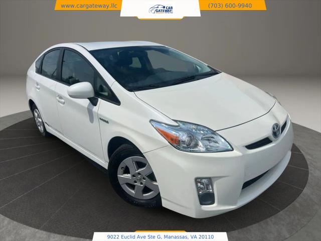 2010 Toyota Prius I for sale in Manassas, VA