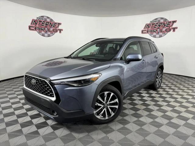 2023 Toyota Corolla Cross XLE for sale in Lincoln, NE