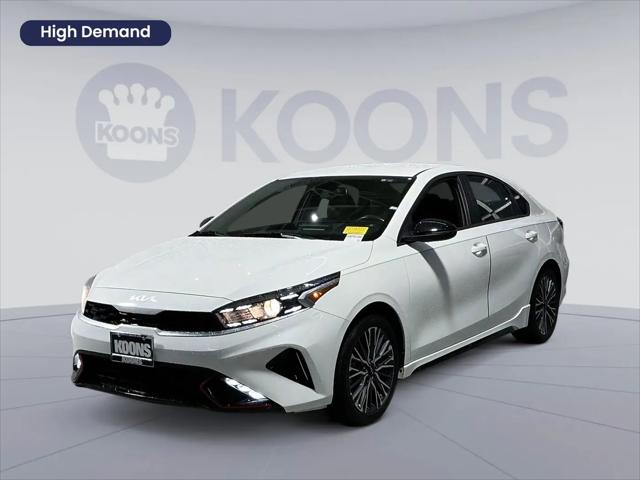 2023 Kia Forte GT-Line for sale in White Marsh, MD