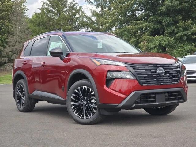 2026 Nissan Rogue Dark Armor for sale near Lancaster, OH