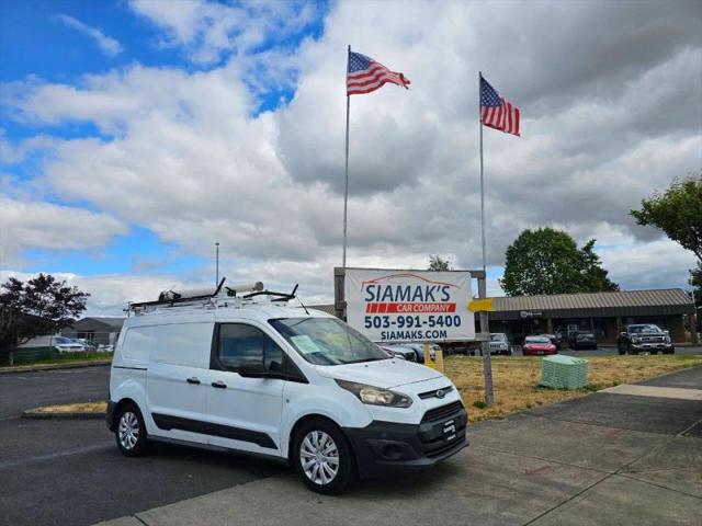 2014 Ford Transit Connect XL for sale in Woodburn, OR