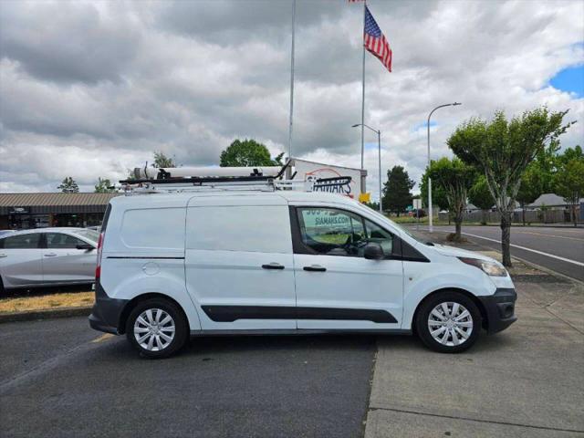 2014 Ford Transit Connect XL