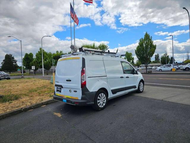 2014 Ford Transit Connect XL