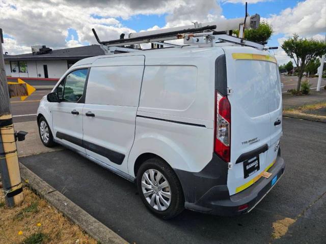 2014 Ford Transit Connect XL
