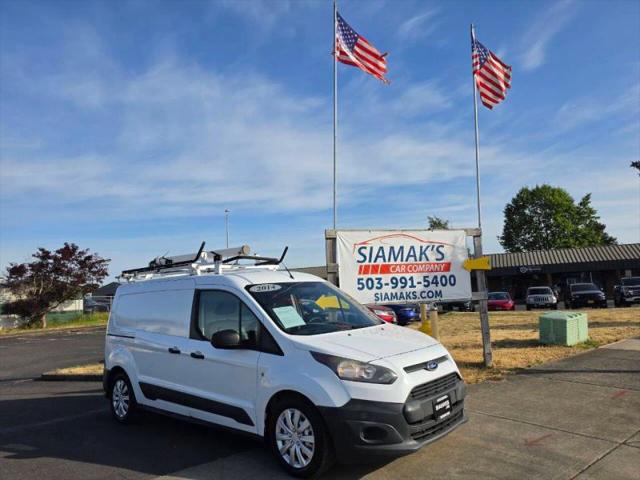 2014 Ford Transit Connect XL for sale in Woodburn, OR