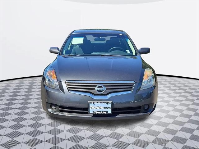 2009 Nissan Altima Base