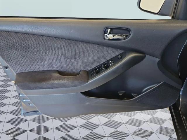 2009 Nissan Altima Base