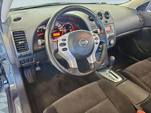 2009 Nissan Altima Base