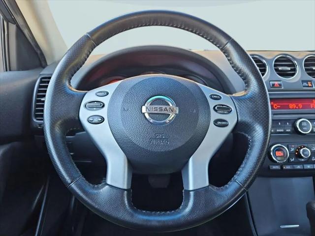 2009 Nissan Altima Base