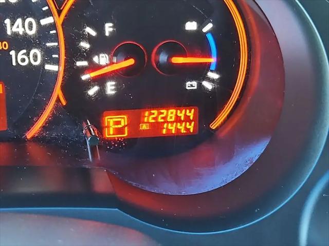 2009 Nissan Altima Base