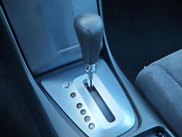 2009 Nissan Altima Base
