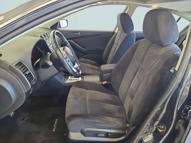 2009 Nissan Altima Base