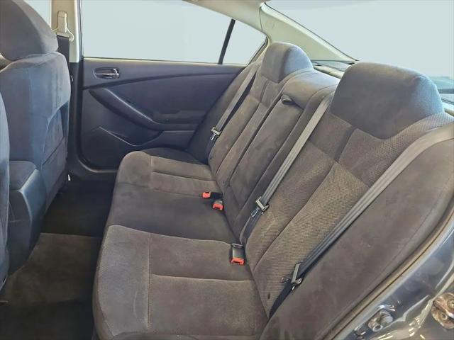 2009 Nissan Altima Base