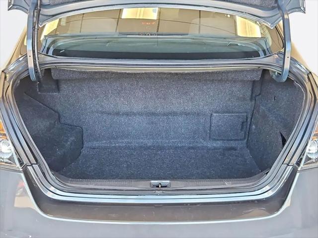2009 Nissan Altima Base