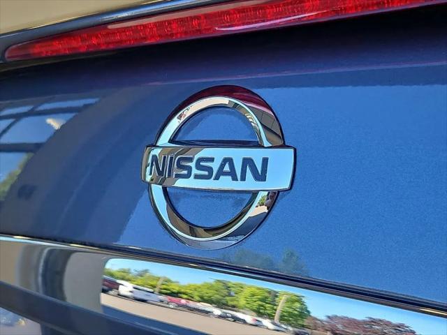 2009 Nissan Altima Base