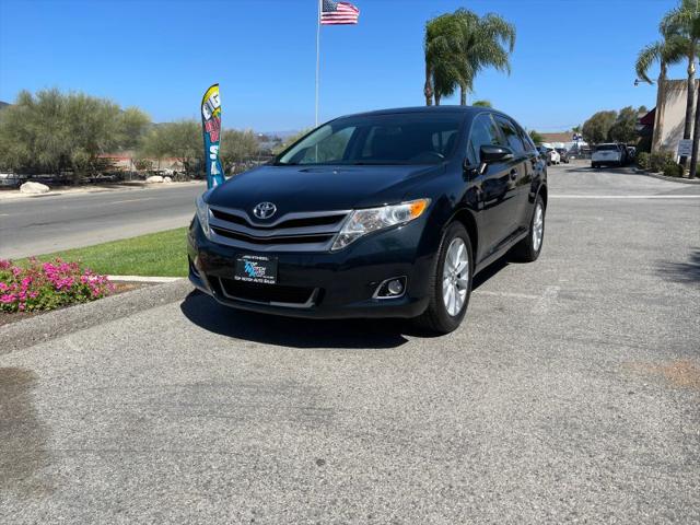 2014 Toyota Venza XLE for sale in Temecula, CA