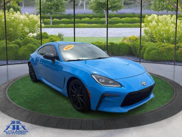 2023 Toyota GR86 Premium for sale near Fairfield, OH