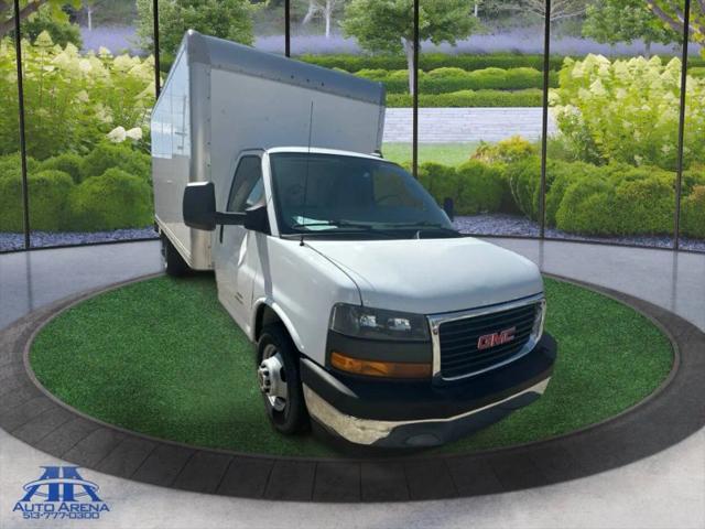 2022 GMC Savana Cutaway 4500 Van for sale in Fairfield, OH