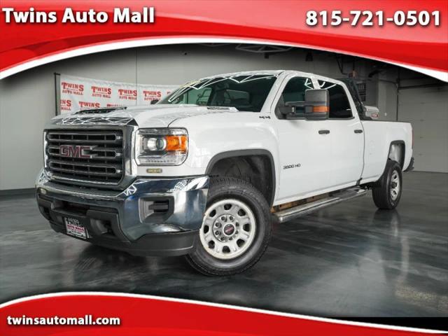 2019 GMC Sierra 3500HD Base for sale in Rockford, IL