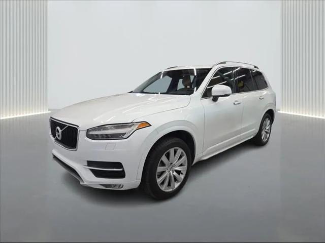 2016 Volvo XC90 T6 Momentum for sale in Hillside, NJ