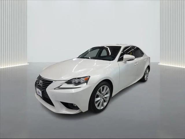 2016 Lexus IS 200t 200t for sale in Hillside, NJ