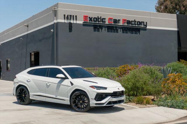 2023 Lamborghini Urus S for sale in Tustin, CA