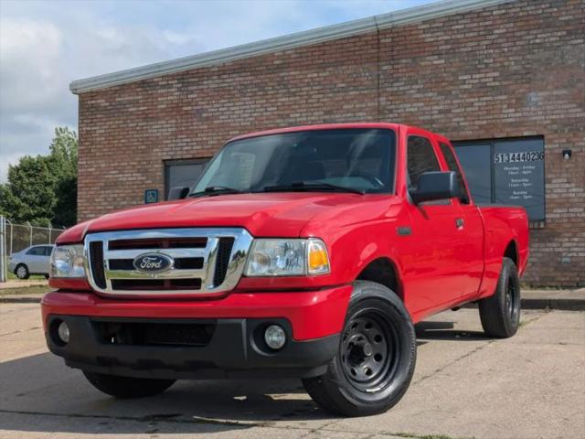 2011 Ford Ranger for sale near Mason, OH