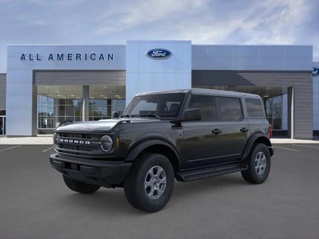2026 Ford Bronco Big Bend for sale in Paramus, NJ