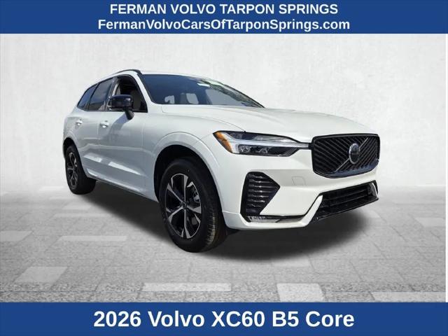 2026 Volvo XC60 B5 Core for sale in Tarpon Springs, FL
