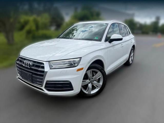 2018 Audi Q5 2.0T Premium for sale in Chantilly, VA