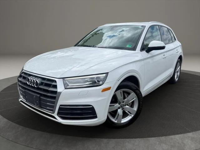 2018 Audi Q5 2.0T Premium for sale in Chantilly, VA