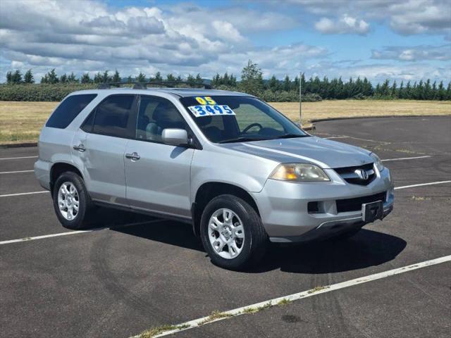 2005 Acura MDX Touring for sale in Independence, OR
