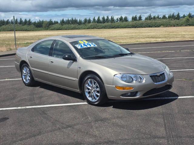 2003 Chrysler 300M Base for sale in Independence, OR