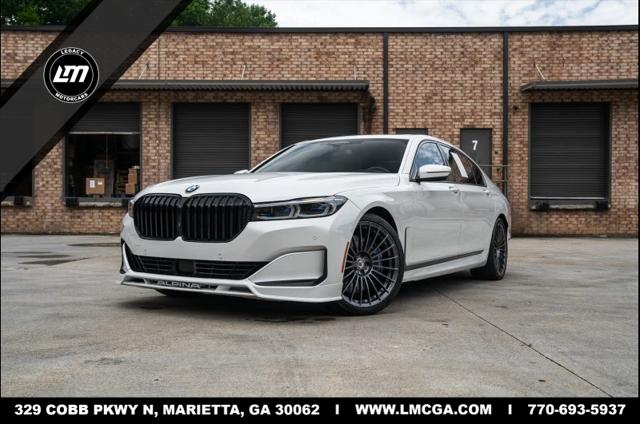 2020 BMW ALPINA B7 xDrive for sale in Marietta, GA