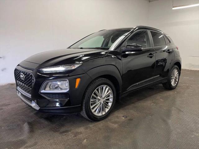 2019 Hyundai Kona for sale near Fairfield, OH