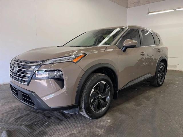 2024 Nissan Rogue for sale near Fairfield, OH