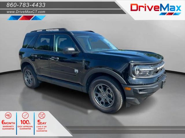 2021 Ford Bronco Sport Big Bend for sale in Manchester, CT