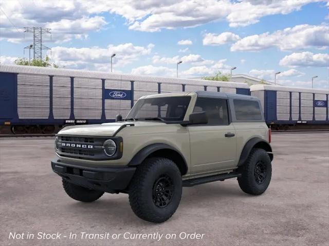 2026 Ford Bronco Base for sale in Bronx, NY