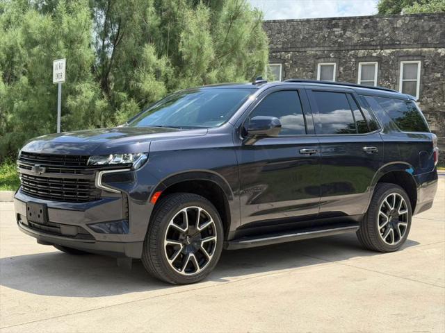 2023 Chevrolet Tahoe 2WD RST for sale in San Antonio, TX