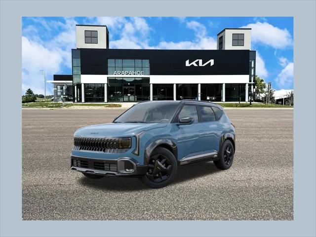 2027 Kia Seltos X-Line S for sale in Centennial, CO