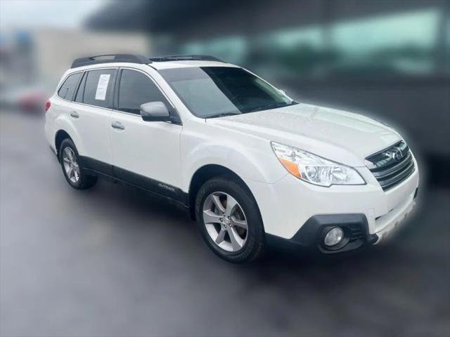 2014 Subaru Outback 2.5i Limited for sale in Lexington, KY