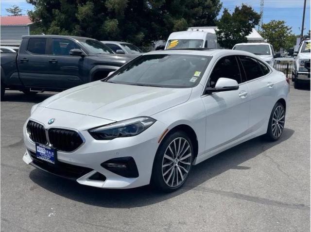 2021 BMW Coupe xDrive for sale in Hayward, CA
