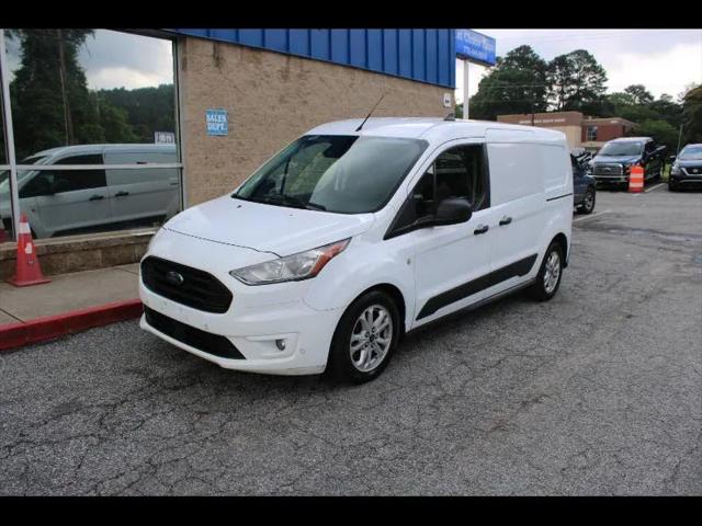 2019 Ford Transit Connect XLT for sale in Smyrna, GA