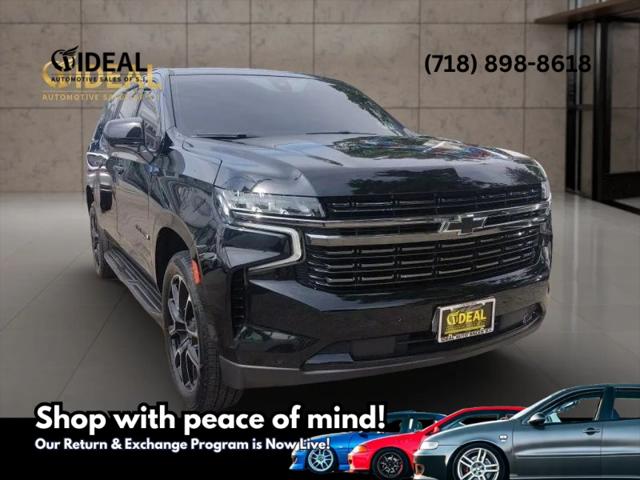 2022 Chevrolet Suburban RST for sale in Staten Island, NY