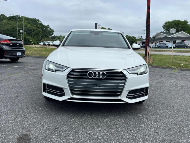 2017 Audi A4 Premium Plus for sale in Winston Salem, NC