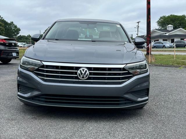 2021 Volkswagen Jetta 1.4T S for sale in Winston Salem, NC