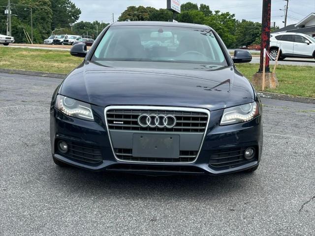 2009 Audi A4 2.0T Premium for sale in Winston Salem, NC