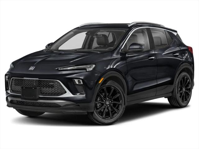 2025 Buick Encore GX Sport Touring FWD for sale in Highland Park, MI