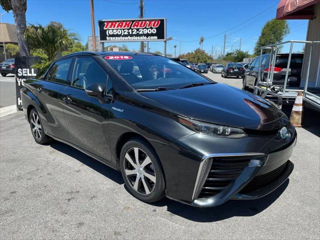 2016 Toyota Mirai Base for sale in San Mateo, CA