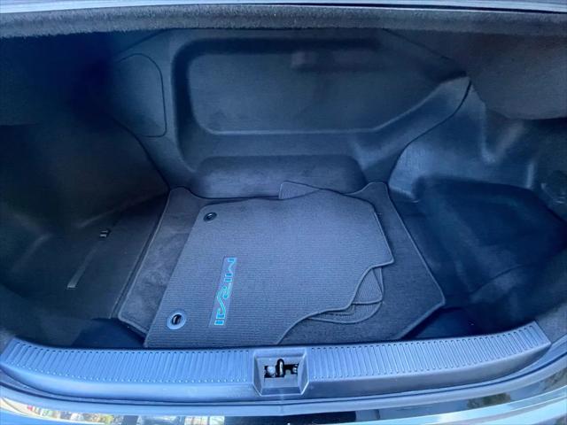 2016 Toyota Mirai Base
